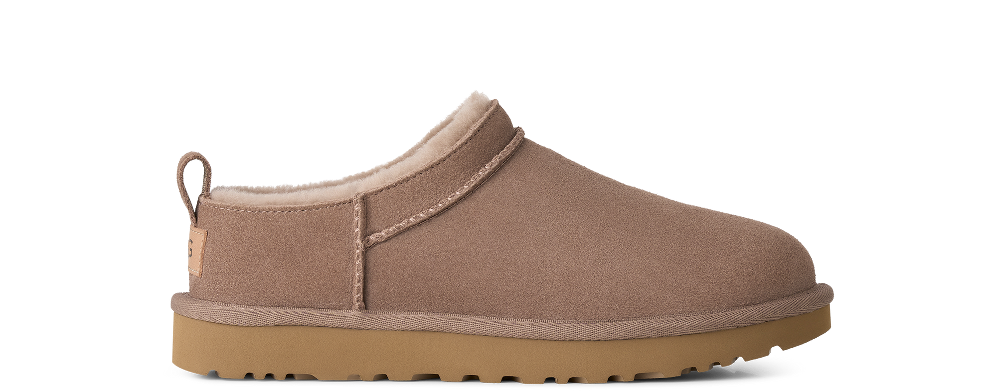 Trenton Classic Micro Slip On