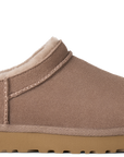 Trenton Classic Micro Slip On