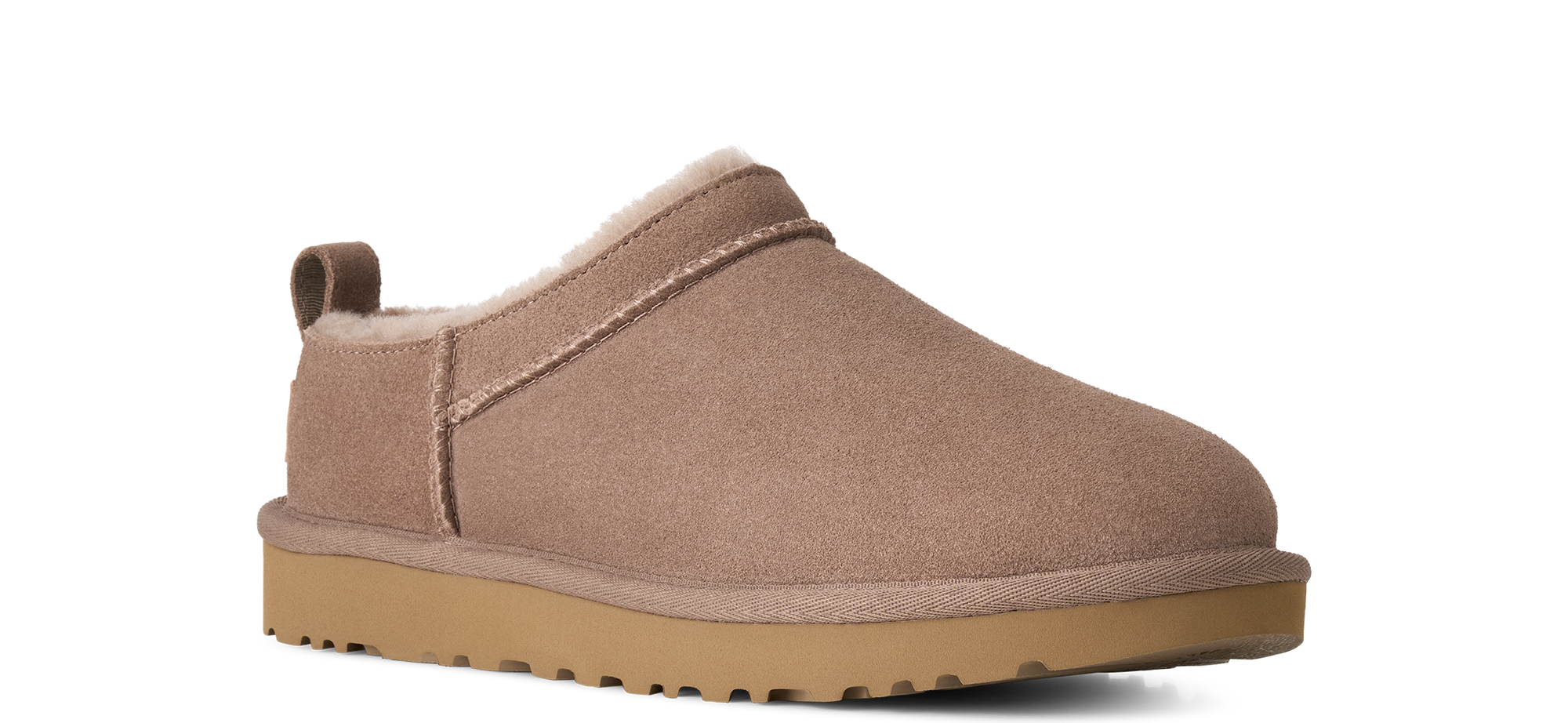 Trenton Classic Micro Slip On