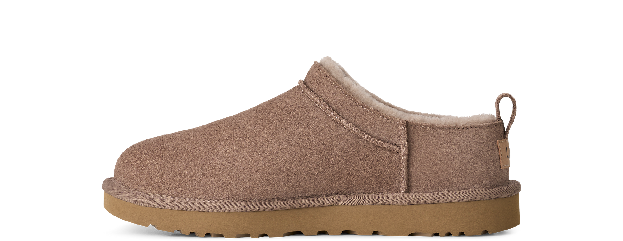 Trenton Classic Micro Slip On