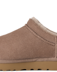 Trenton Classic Micro Slip On