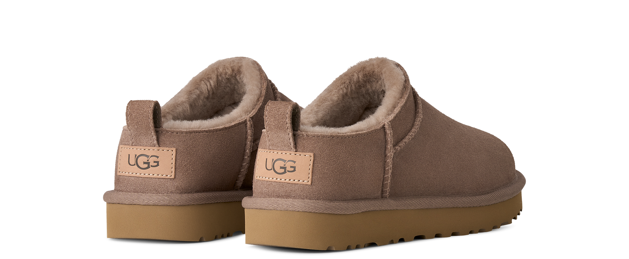 Trenton Classic Micro Slip On