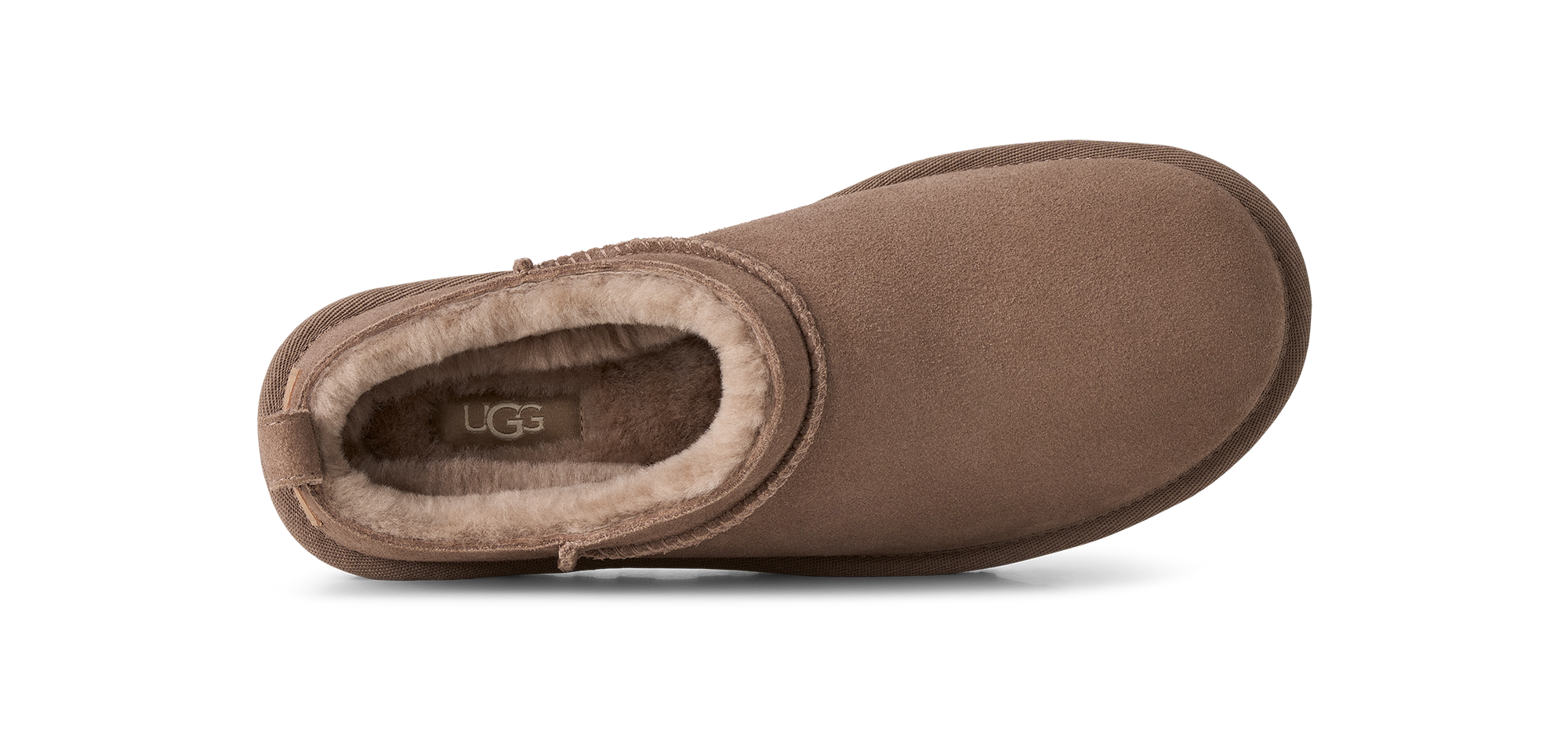 Trenton Classic Micro Slip On