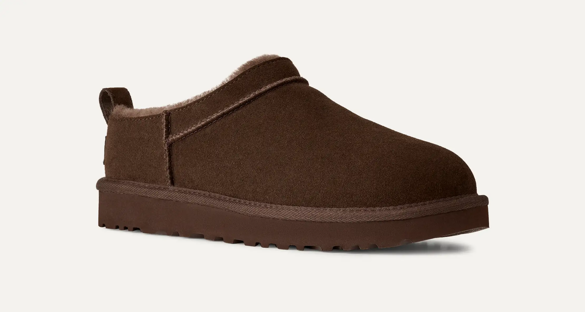 UGG Womens Classic Micro