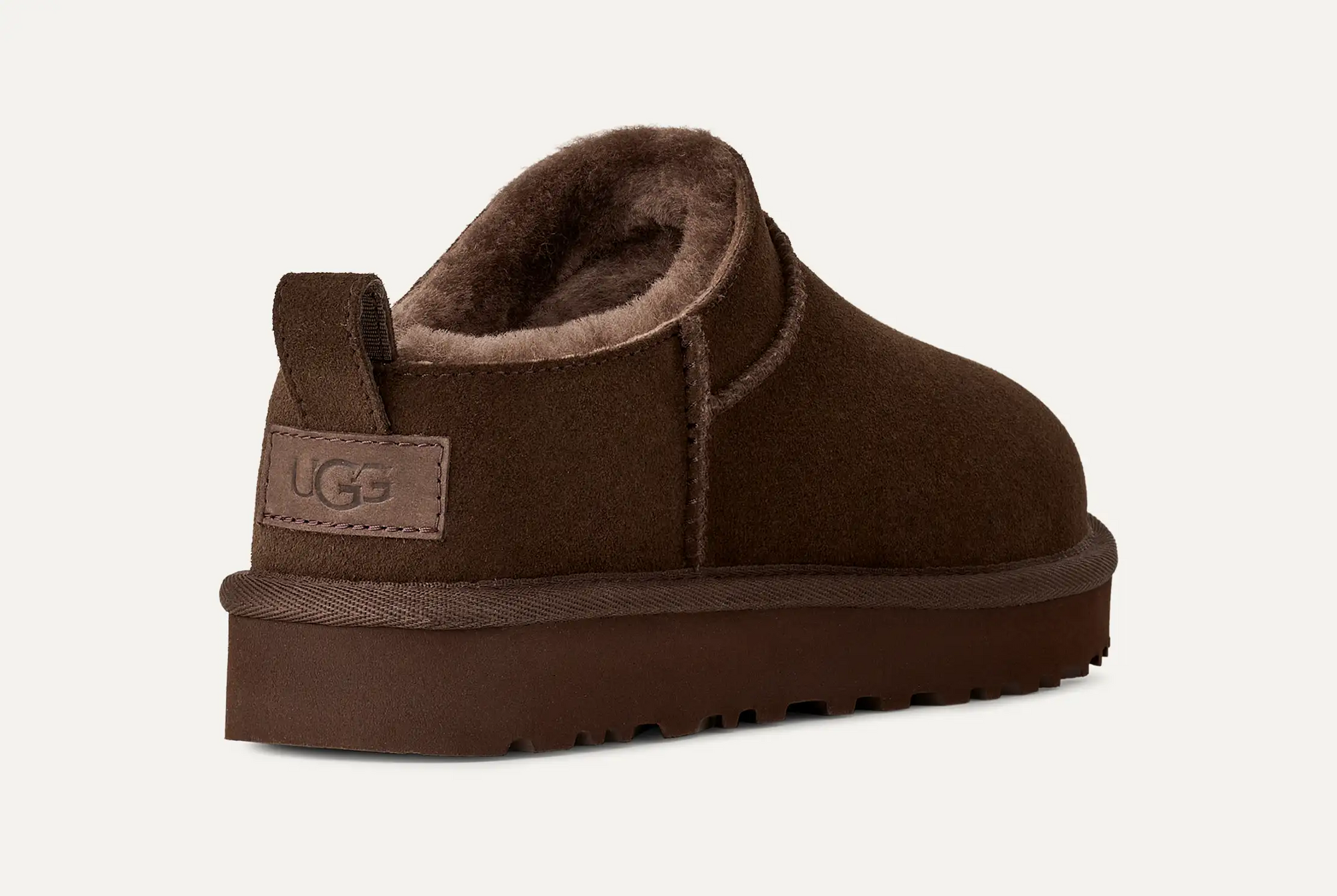 UGG Womens Classic Micro