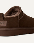 UGG Womens Classic Micro