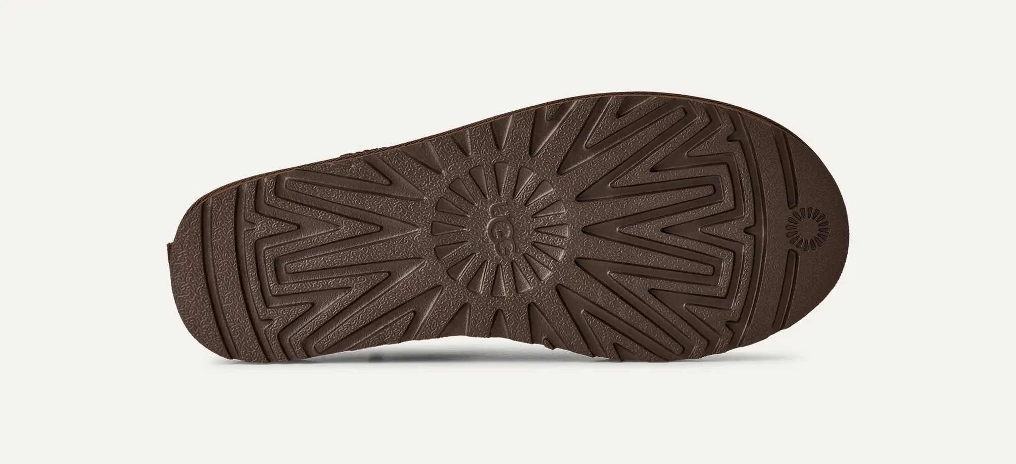 UGG Womens Classic Micro