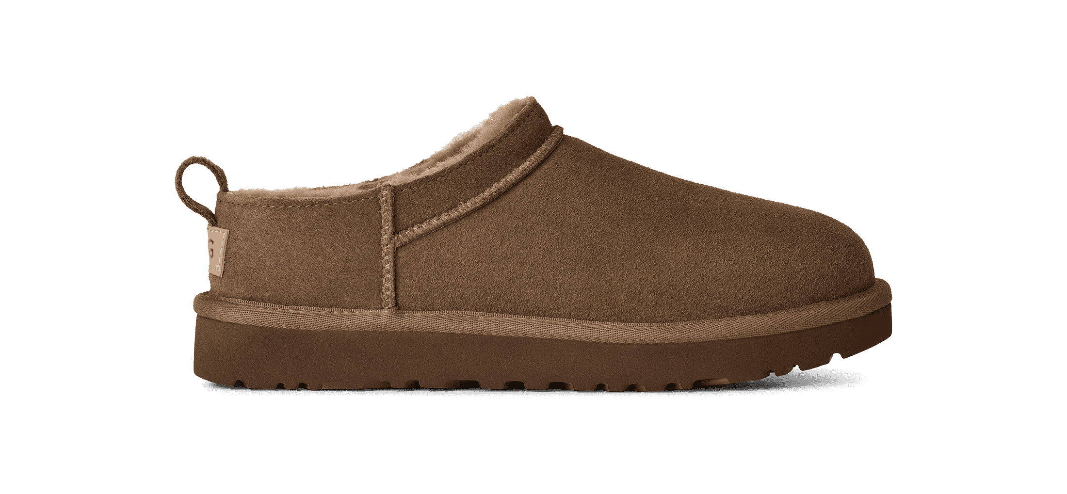 UGG Womens Classic Micro - Trenton