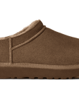 UGG UGG Womens Classic Micro Boot Light Bronze UK 3