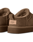 UGG UGG Womens Classic Micro Boot