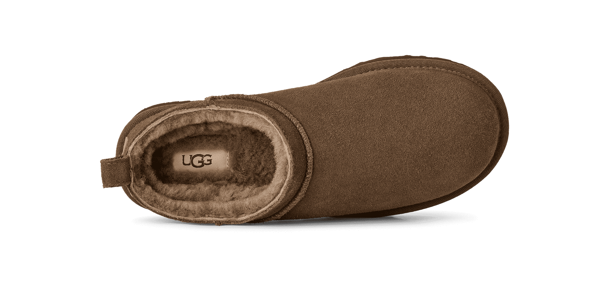 UGG UGG Womens Classic Micro Boot