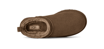 UGG Womens Classic Micro - Trenton