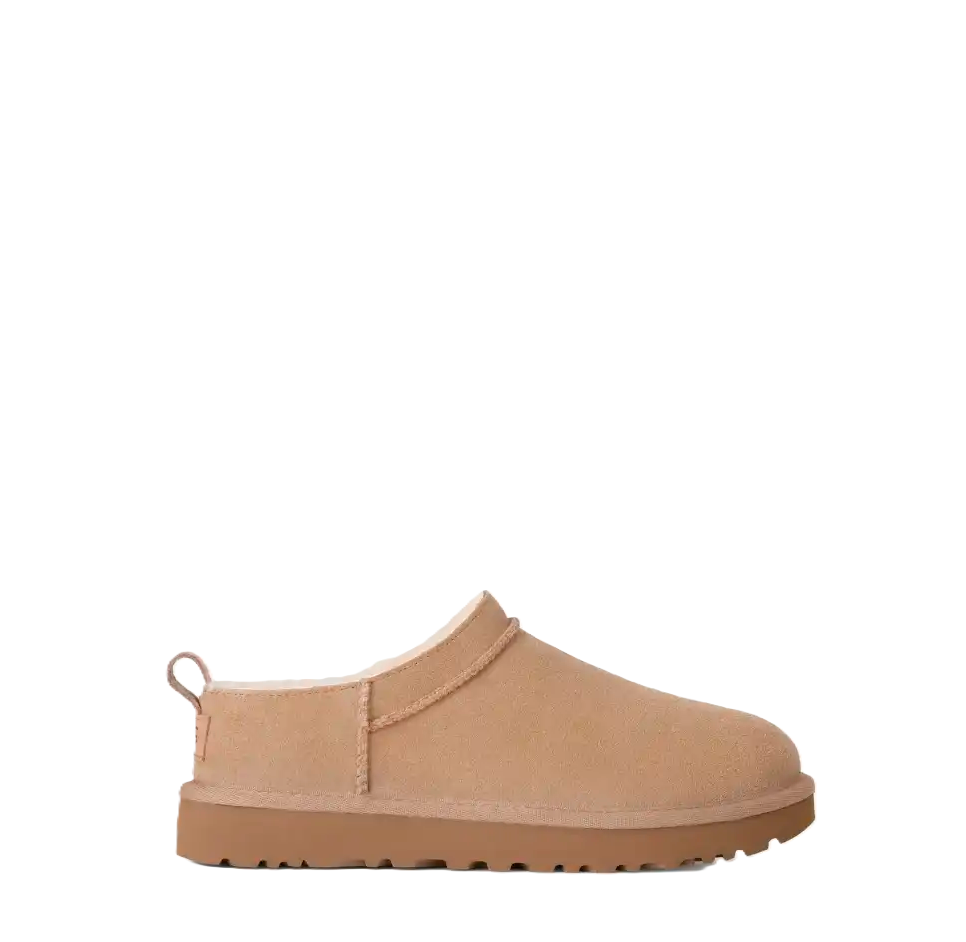 UGG Classic Micro Boot