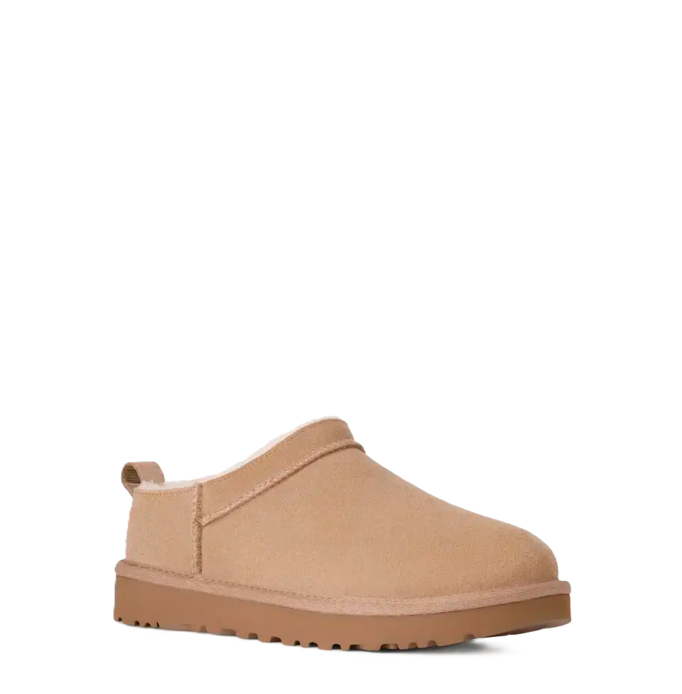 UGG Womens Classic Micro - Trenton UGG Womens Classic Micro - Trenton