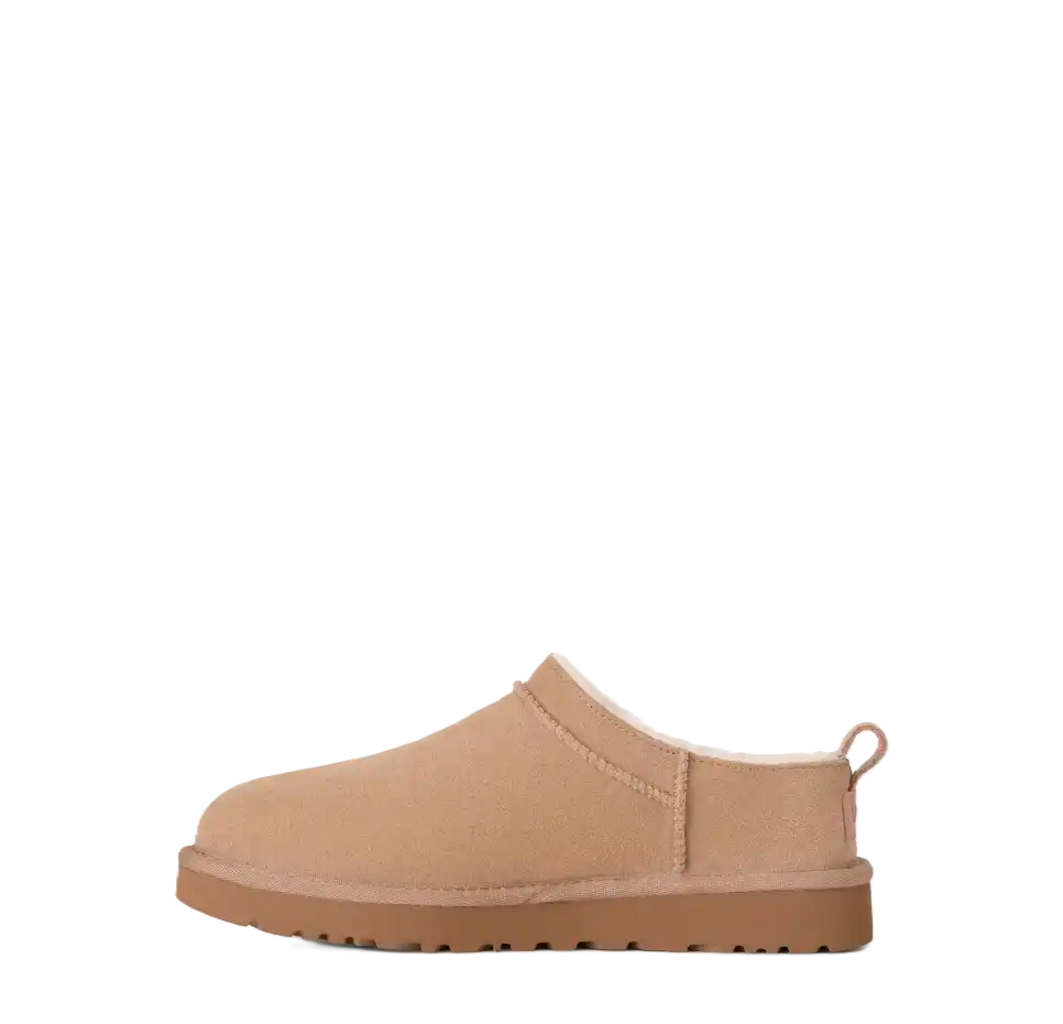 UGG Classic Micro Boot