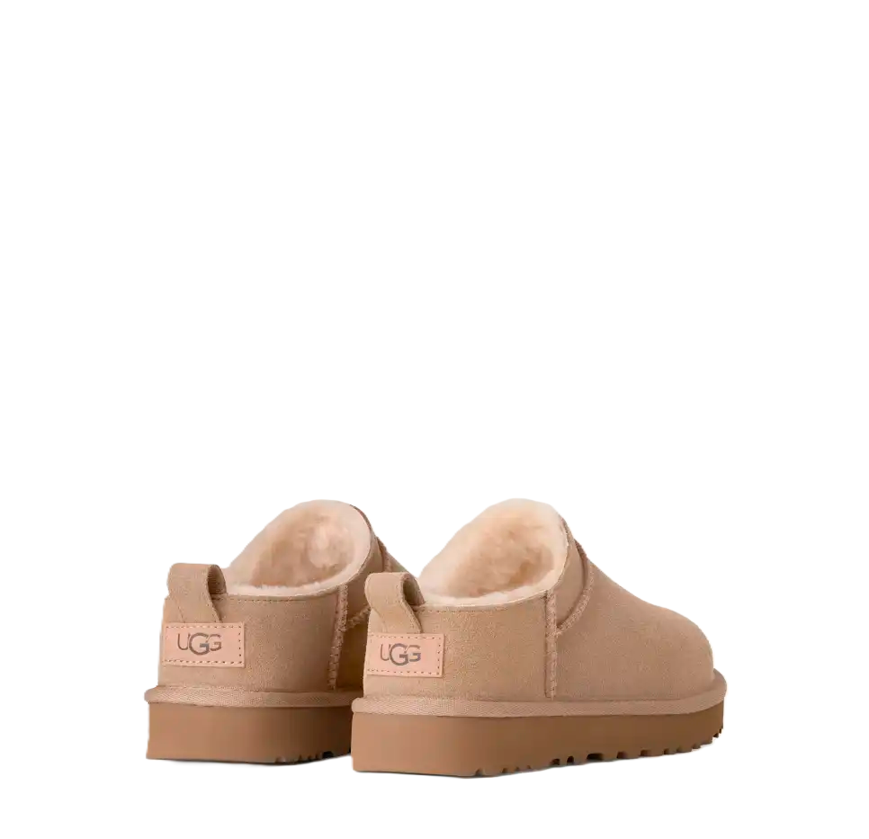 UGG Classic Micro Boot