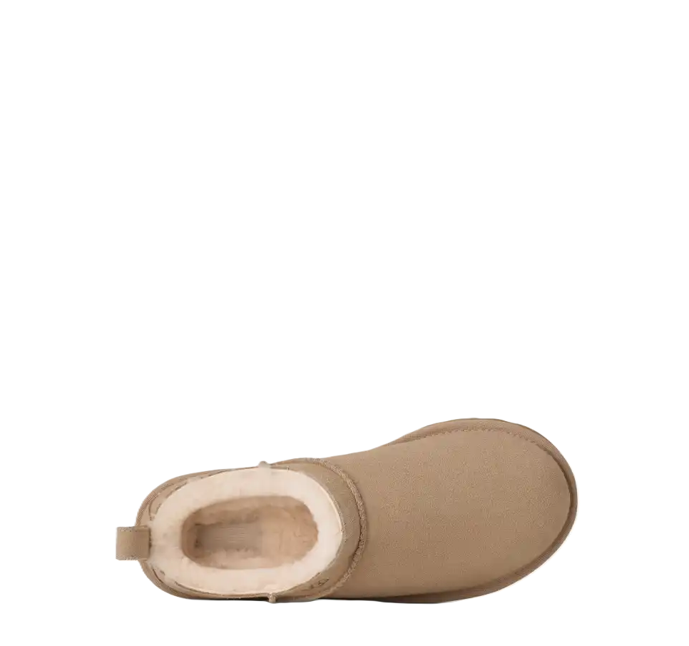 UGG Classic Micro Boot