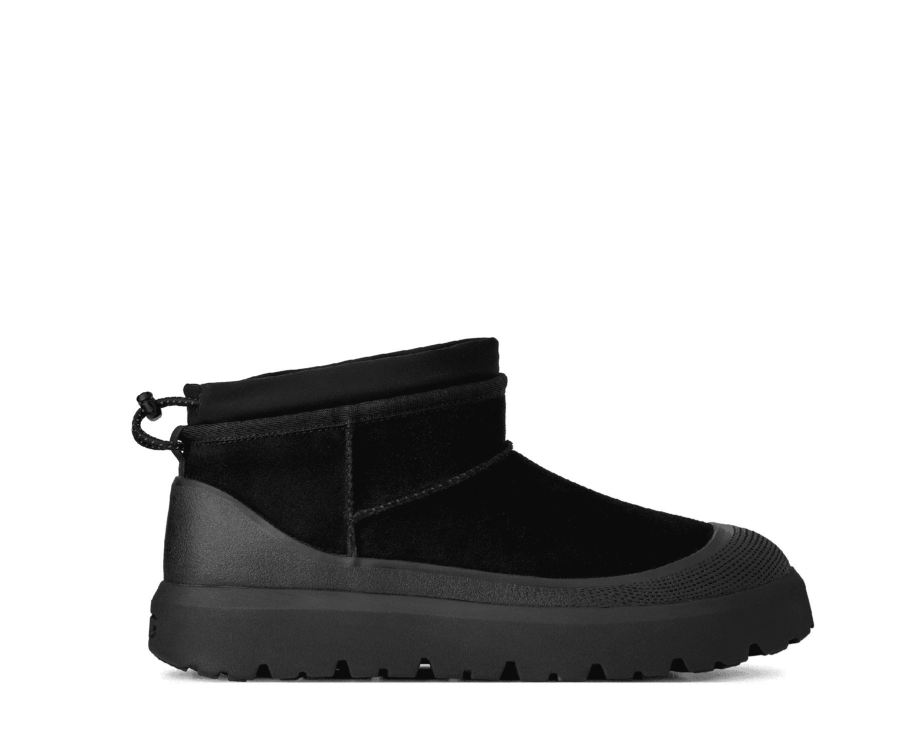 Trenton Ultra Mini Weather Hybrid Boot