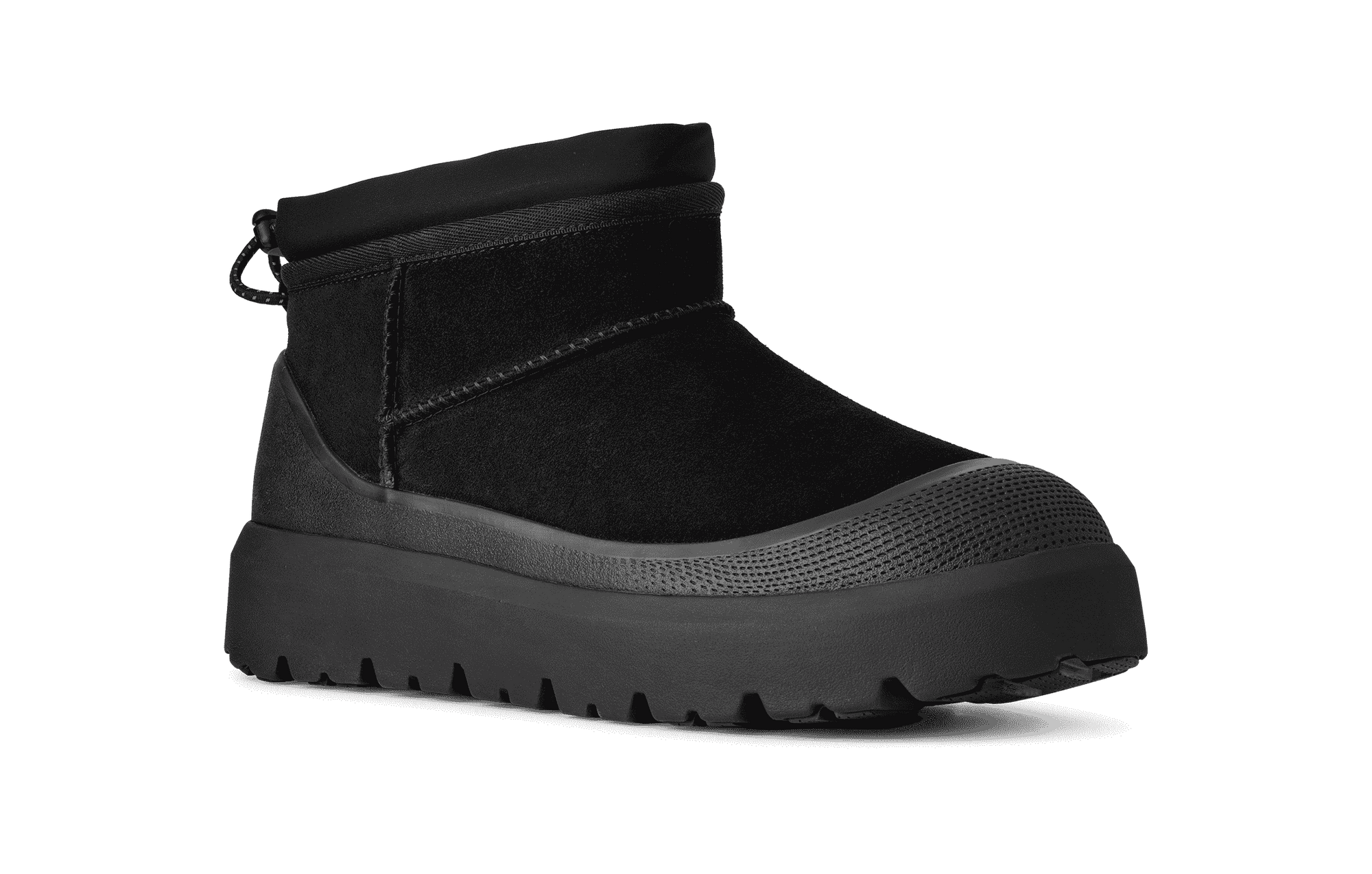 Trenton Ultra Mini Weather Hybrid Boot