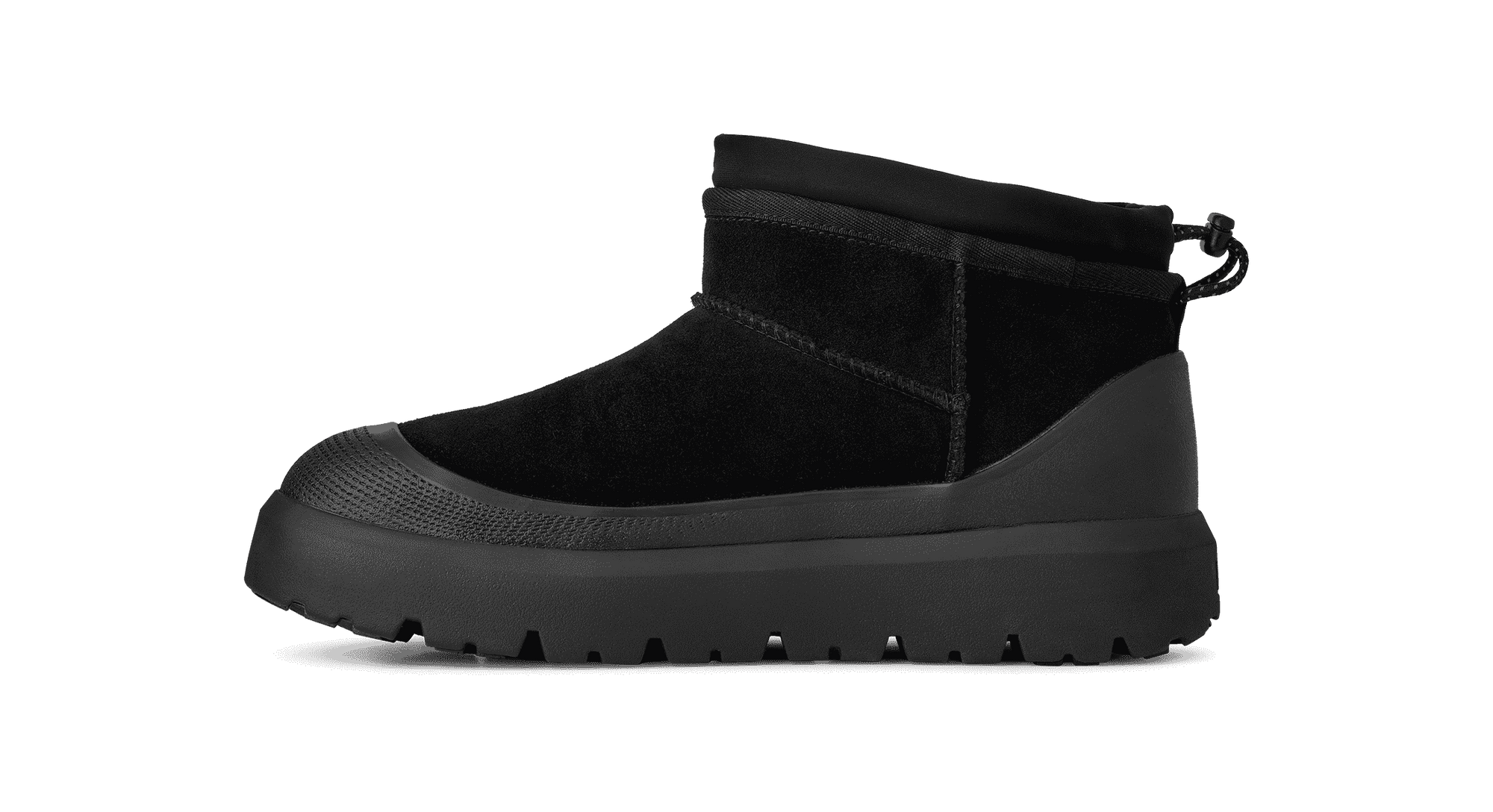 Trenton Ultra Mini Weather Hybrid Boot