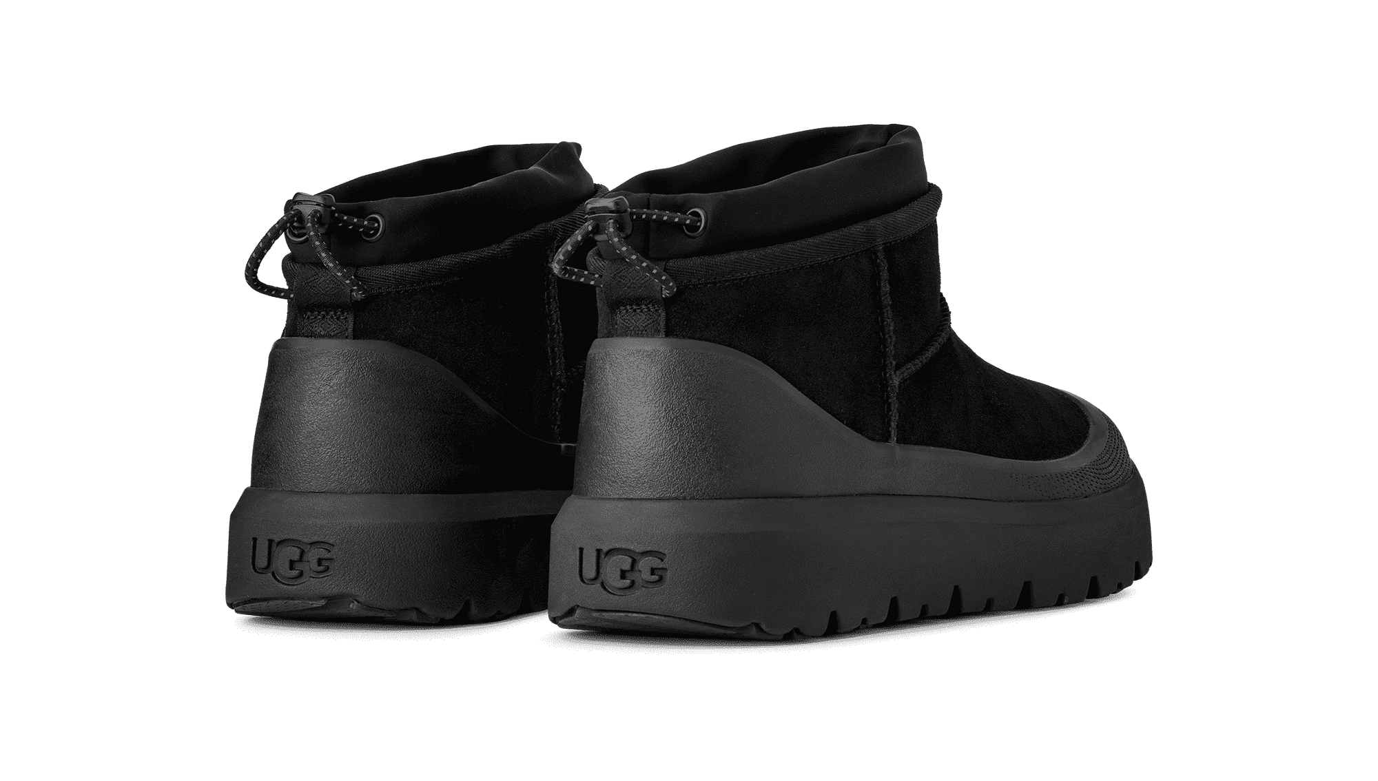 Trenton Ultra Mini Weather Hybrid Boot