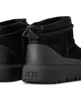 Trenton Ultra Mini Weather Hybrid Boot