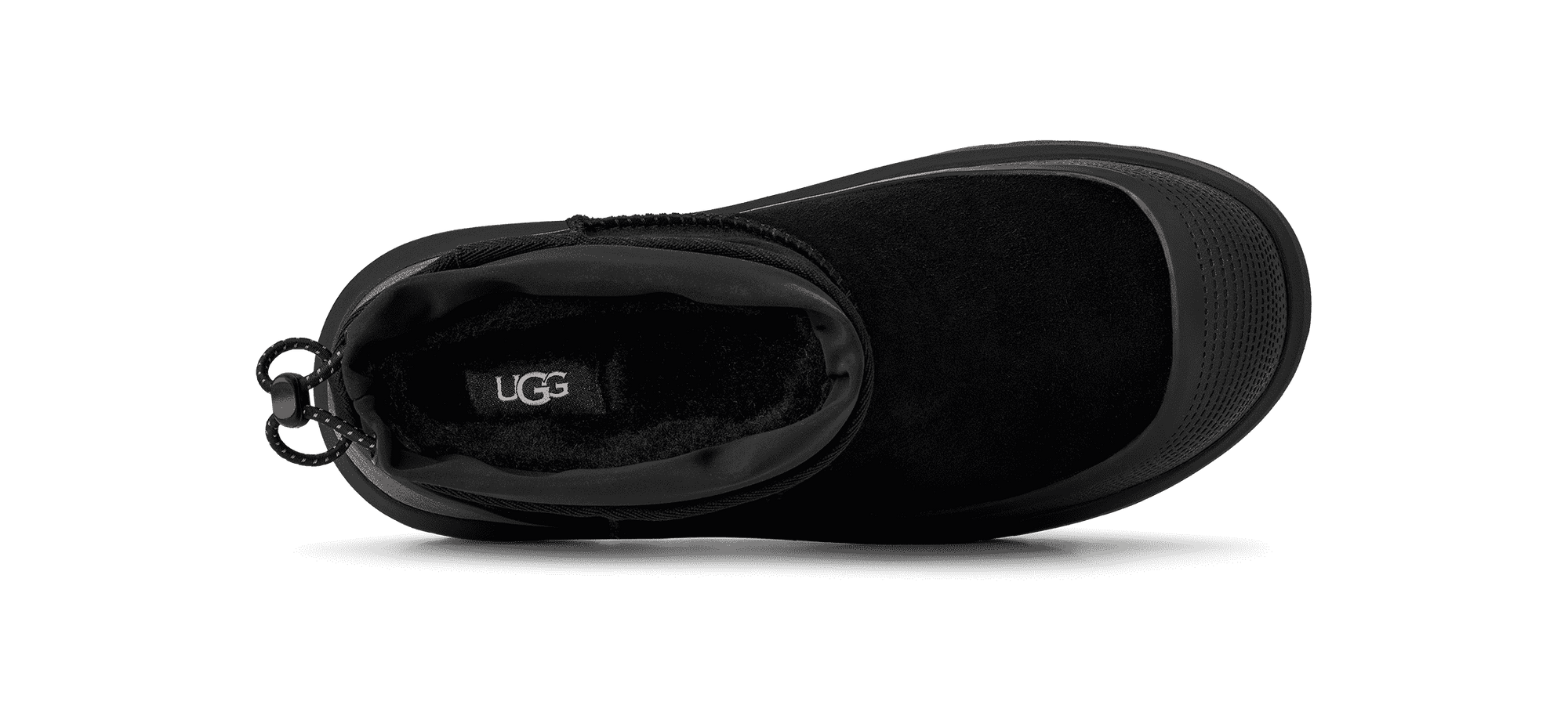 Trenton Ultra Mini Weather Hybrid Boot