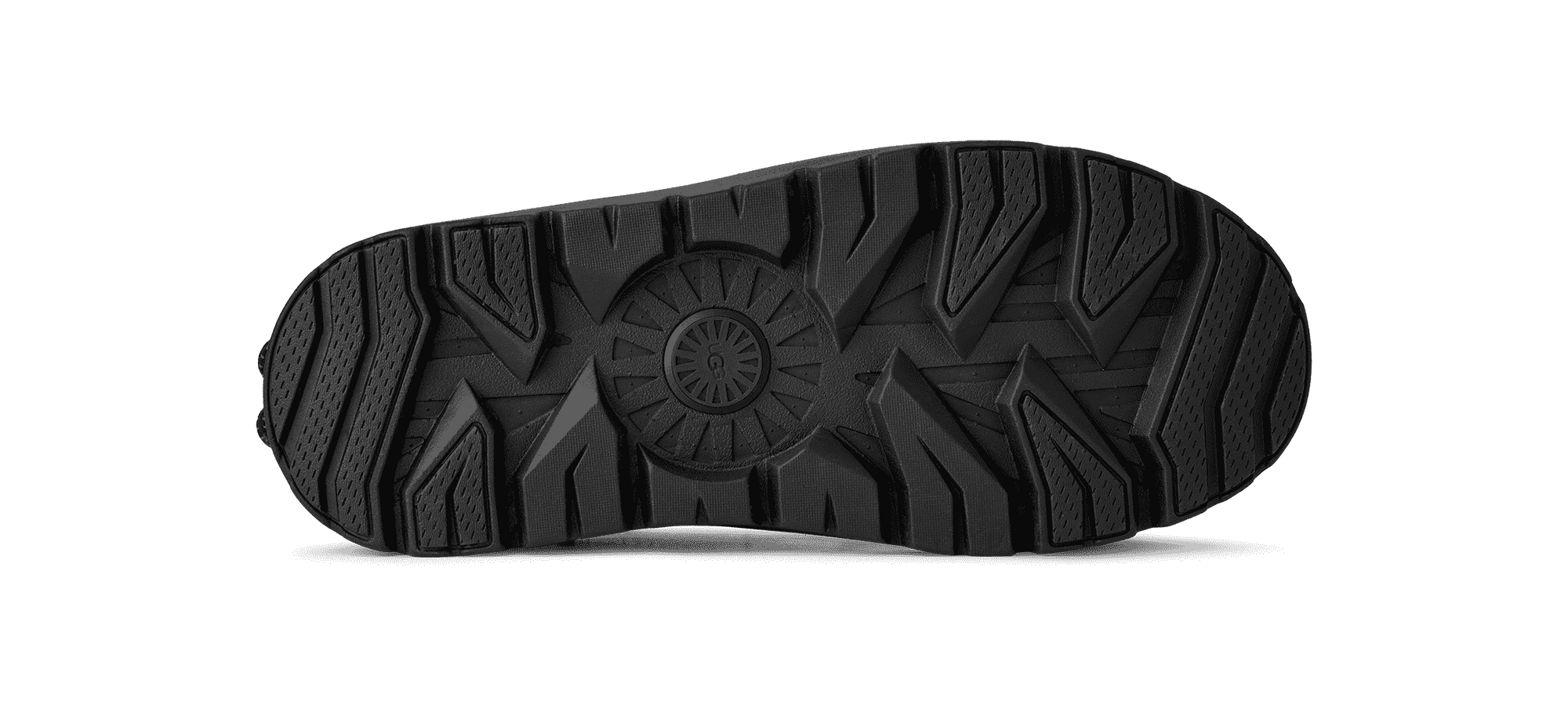 Trenton Ultra Mini Weather Hybrid Boot