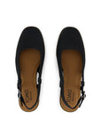 TOMS Jaclyn Slingback Heel Sandal