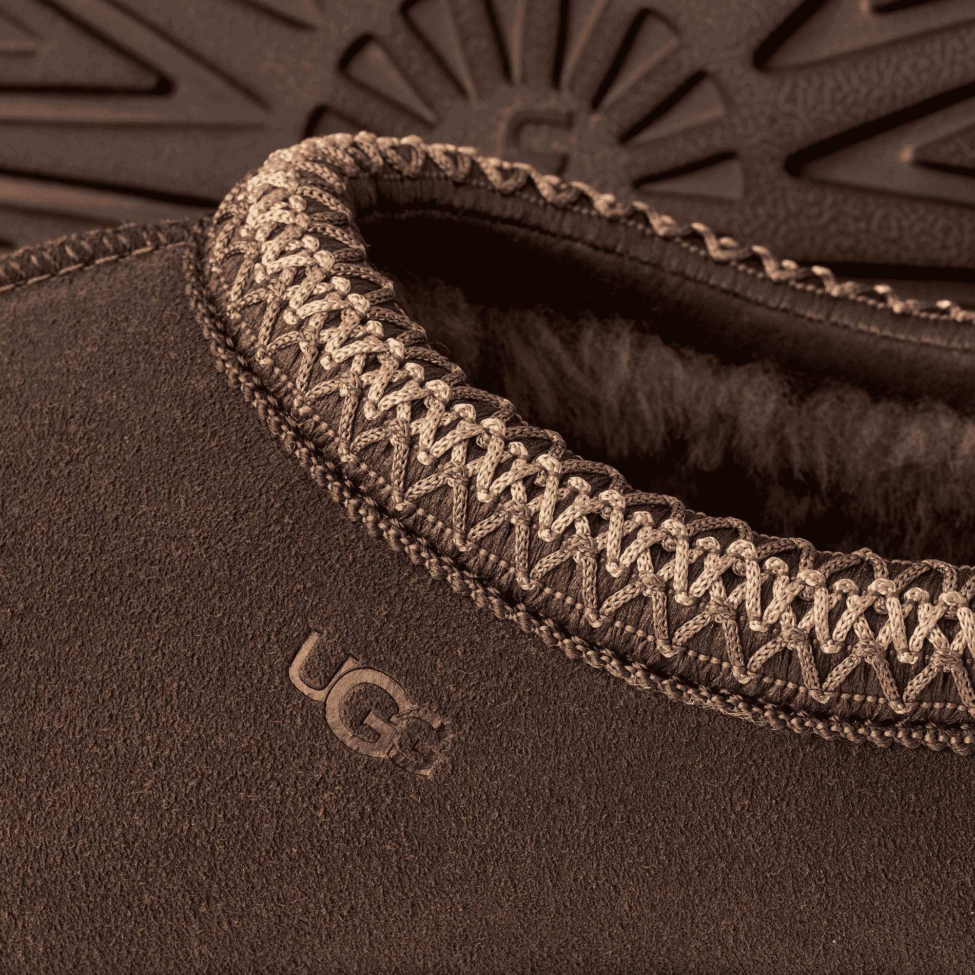 UGG Womens Tasman II