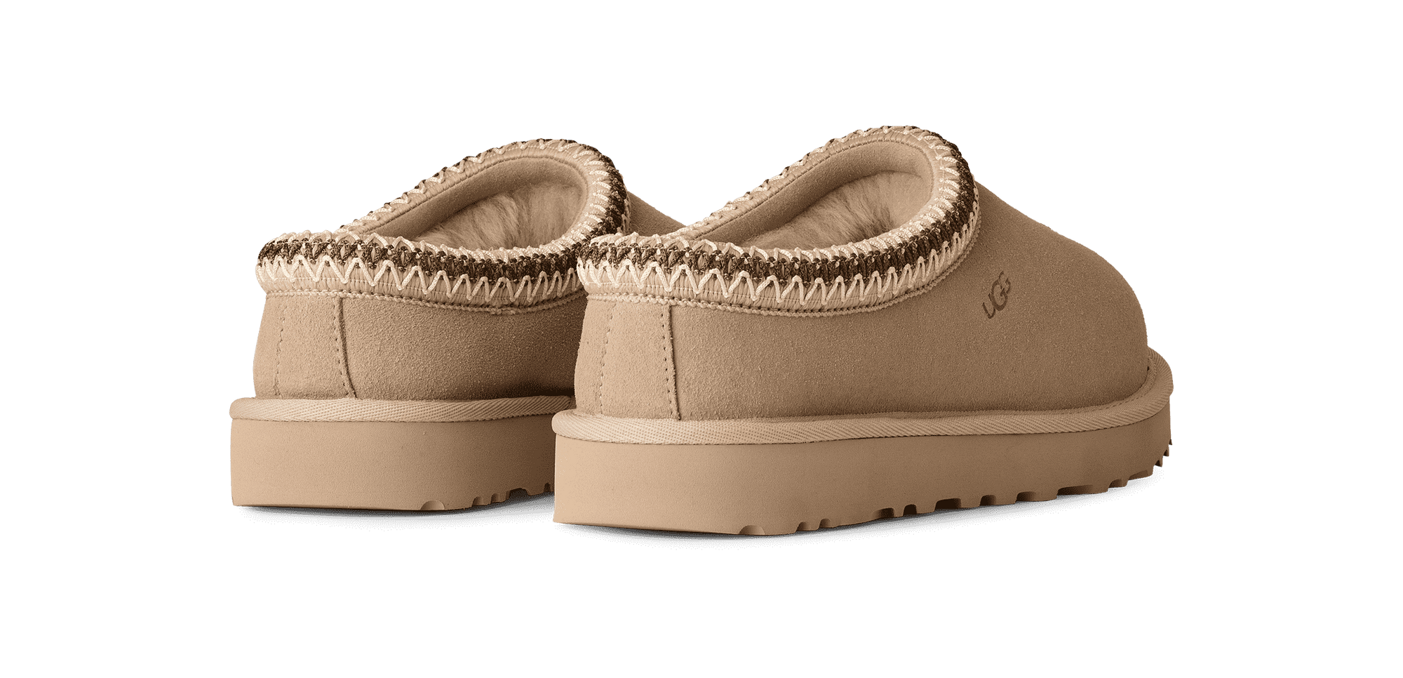 UGG UGG Womens Tasman II Slippers
