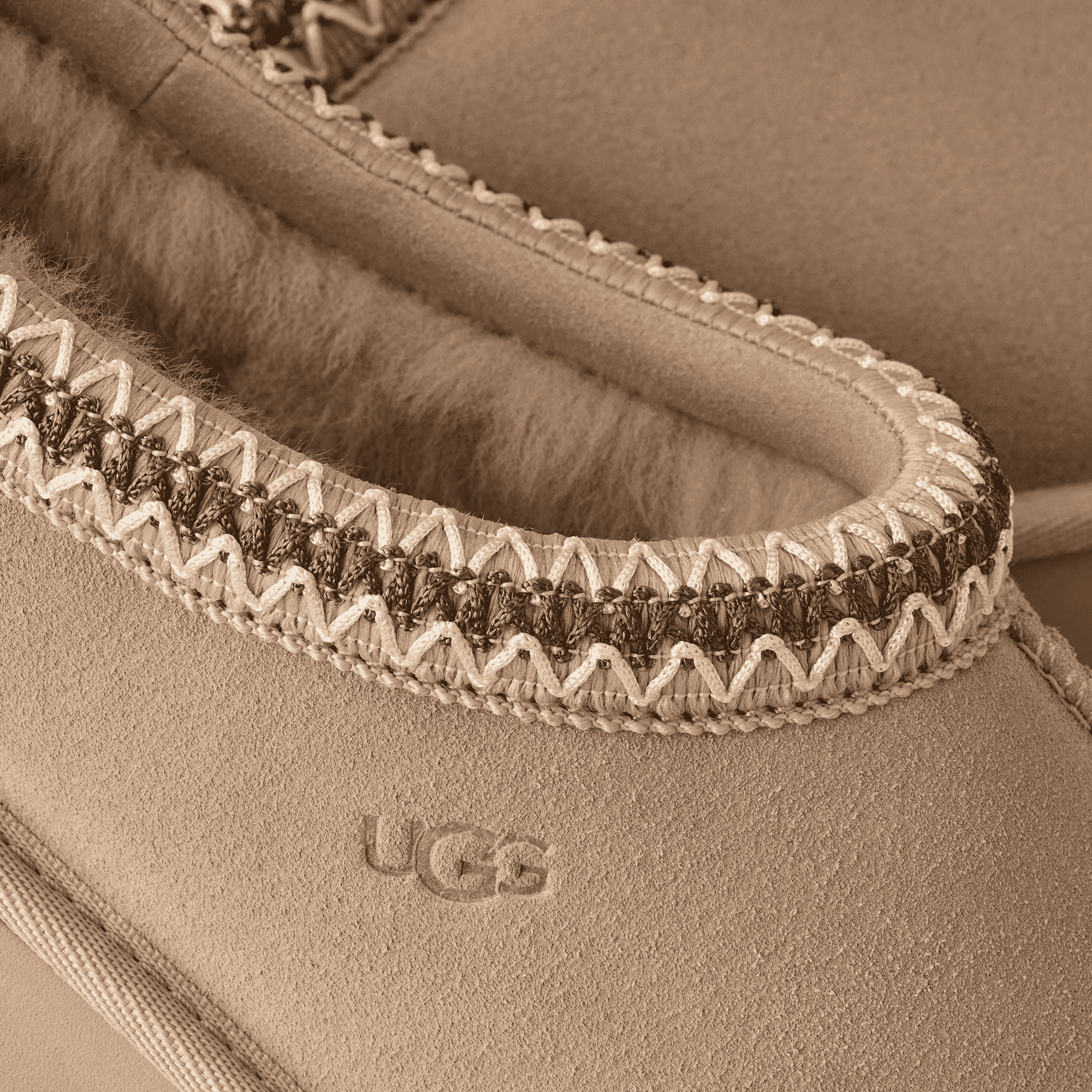 UGG UGG Womens Tasman II Slippers