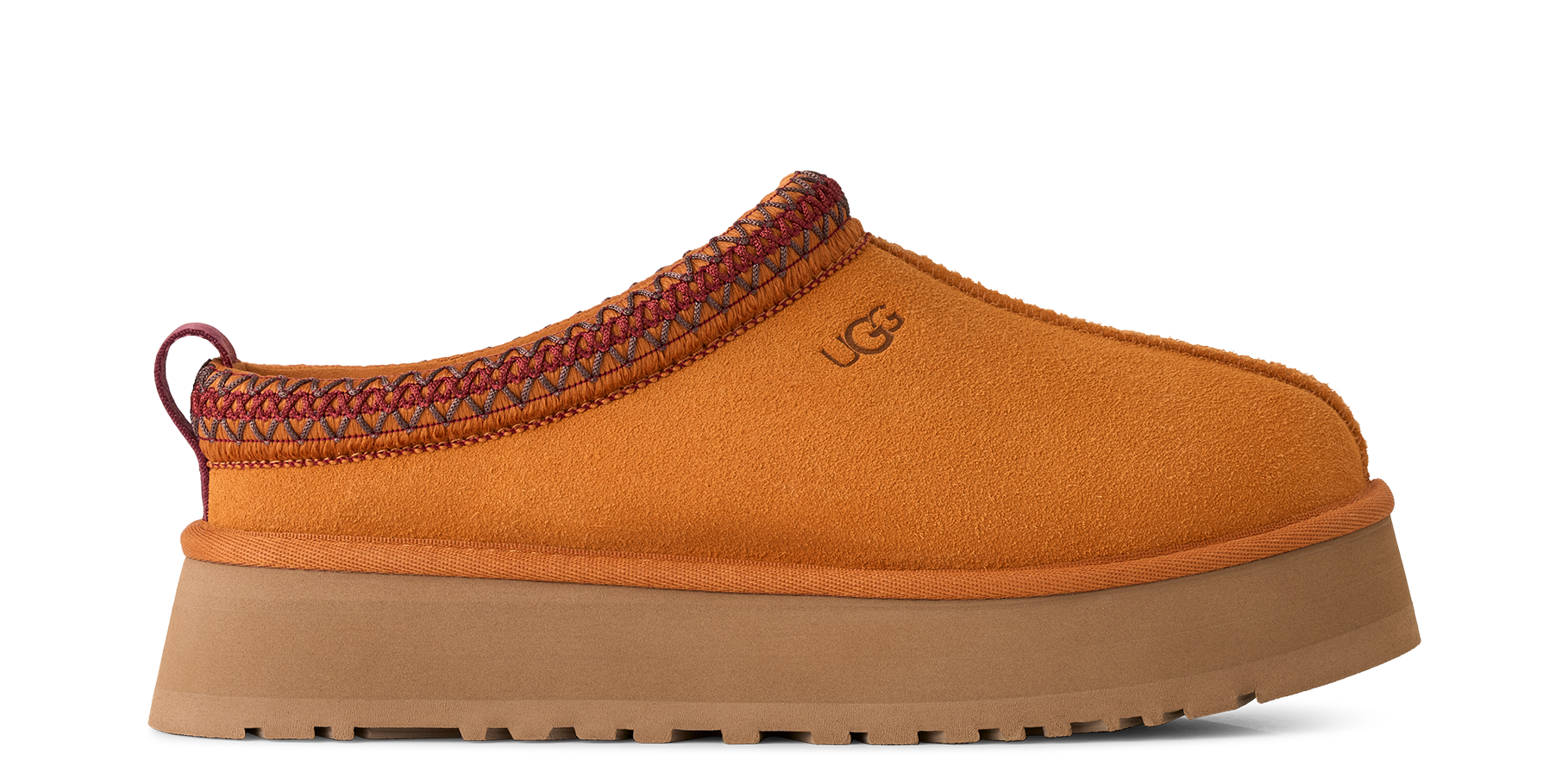 Trenton Tazz II Slip On