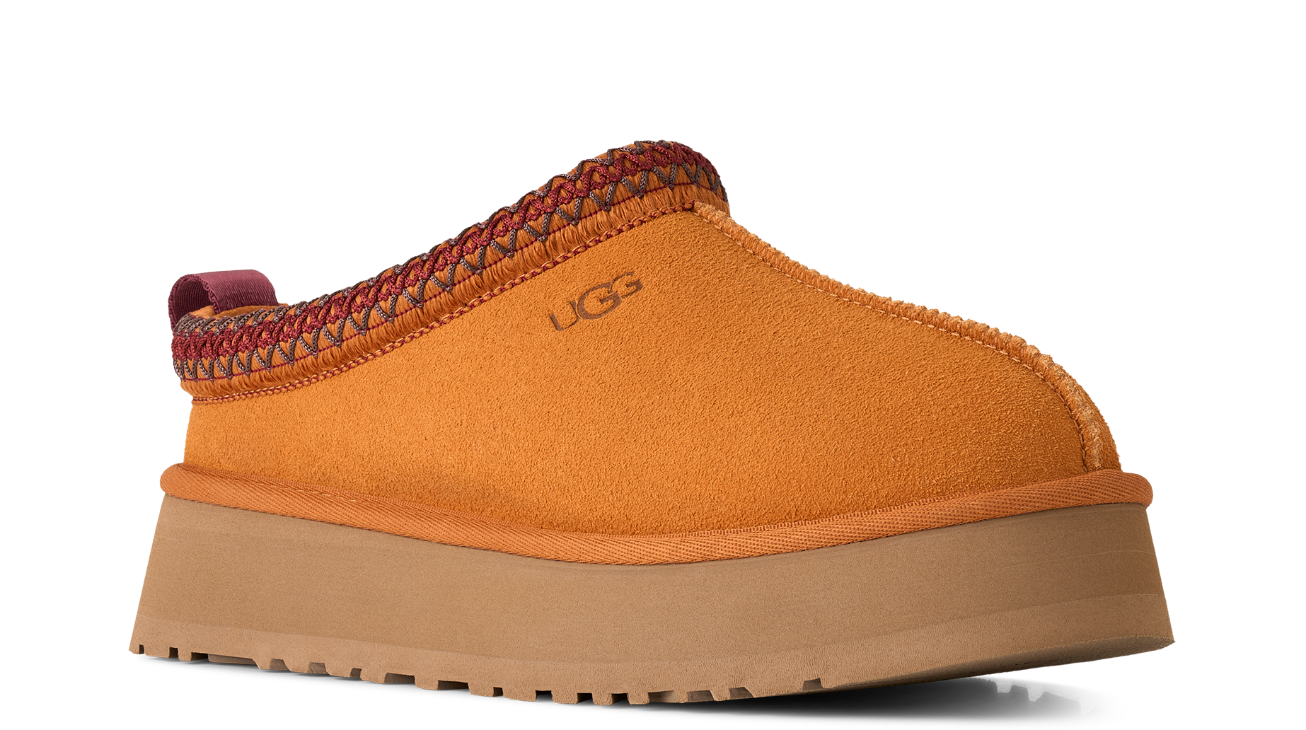 Trenton Tazz II Slip On