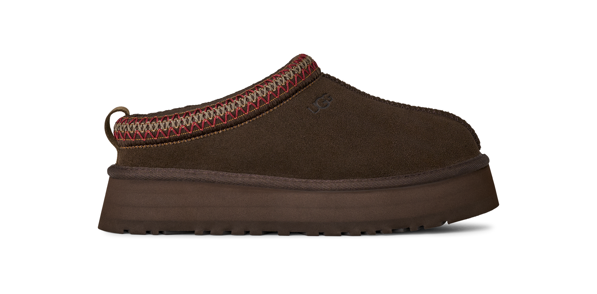 UGG UGG Tazz ll Slippers Dusted Cocoa 3