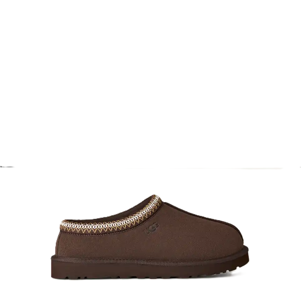 UGG Mens Tasman II Slippers Dusted Cocoa 6