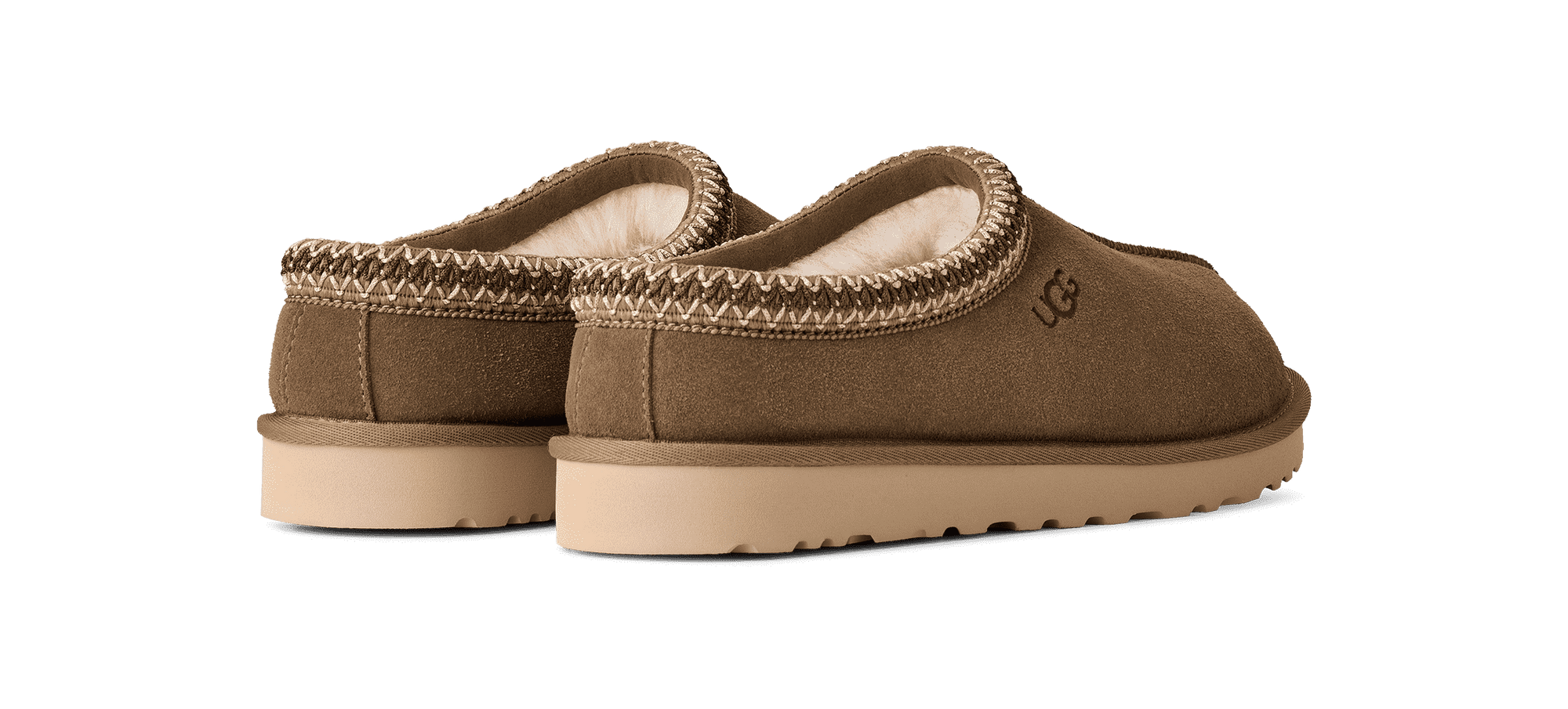 UGG UGG Mens Tasman II Slippers