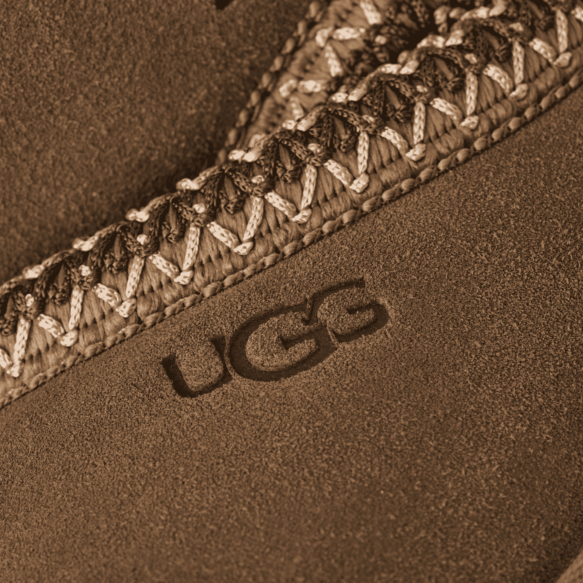 UGG UGG Mens Tasman II Slippers