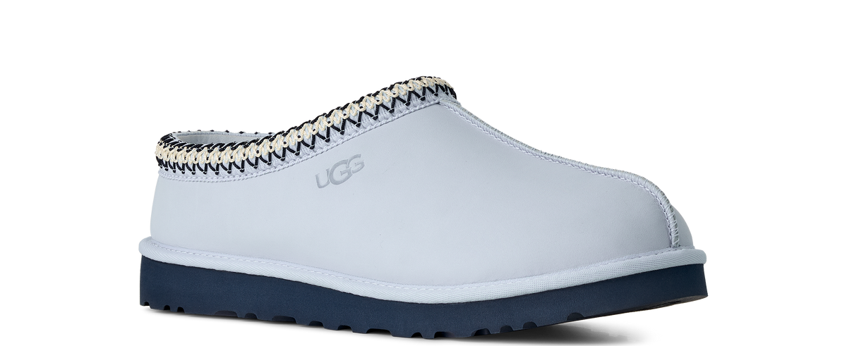 Trenton Tasman II Nubuck Slip On