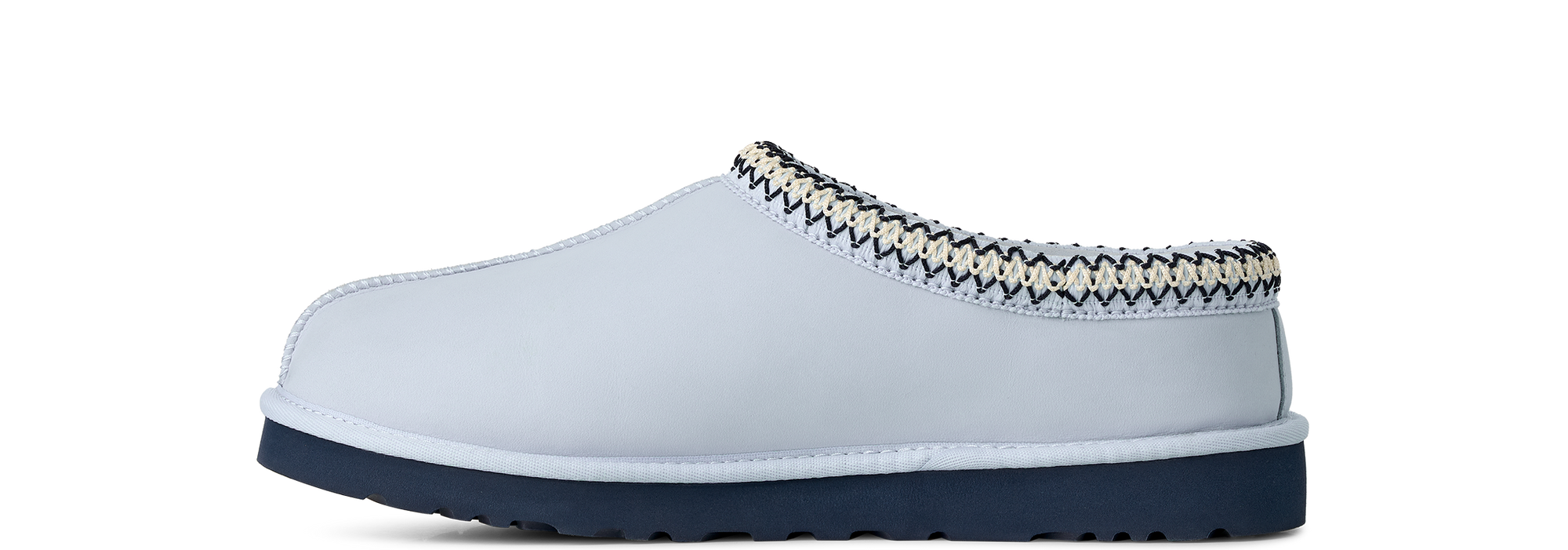 Trenton Tasman II Nubuck Slip On