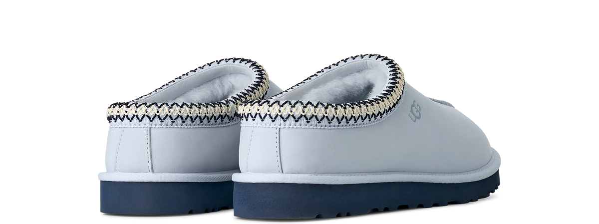 Trenton Tasman II Nubuck Slip On