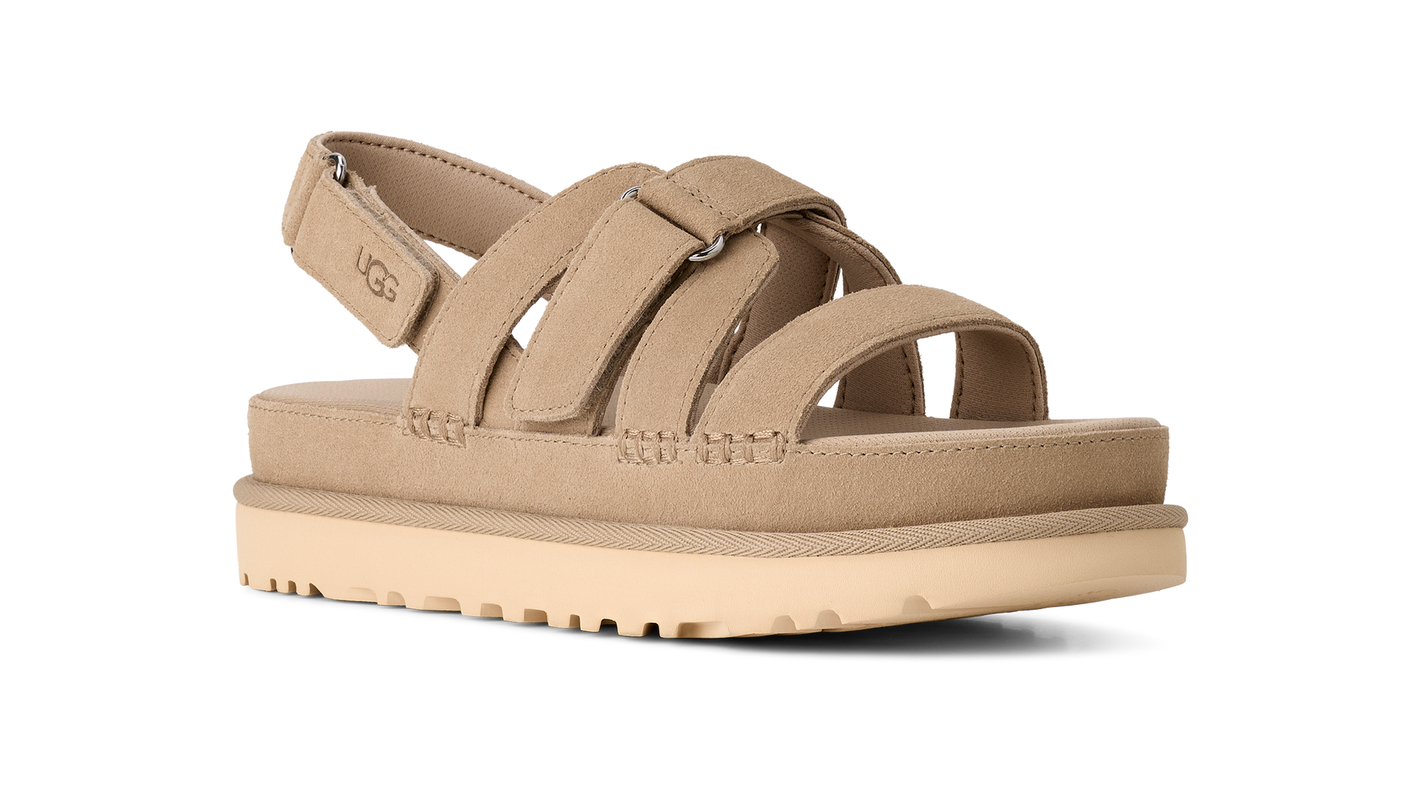 UGG UGG Goldenstar Gleam Sandal