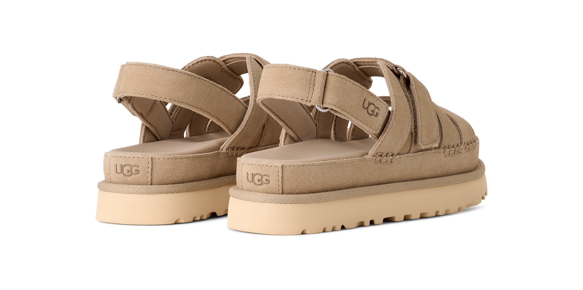 UGG UGG Goldenstar Gleam Sandal