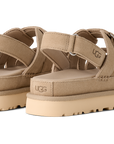 UGG UGG Goldenstar Gleam Sandal
