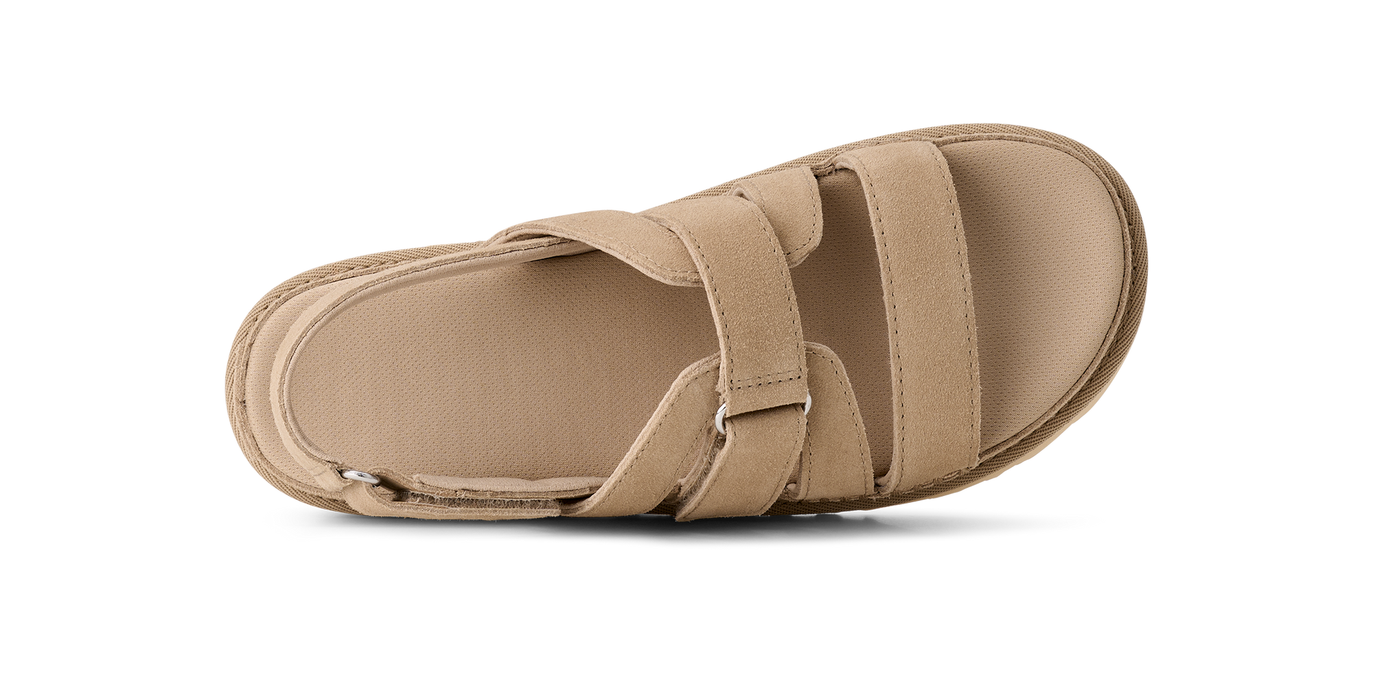 UGG UGG Goldenstar Gleam Sandal