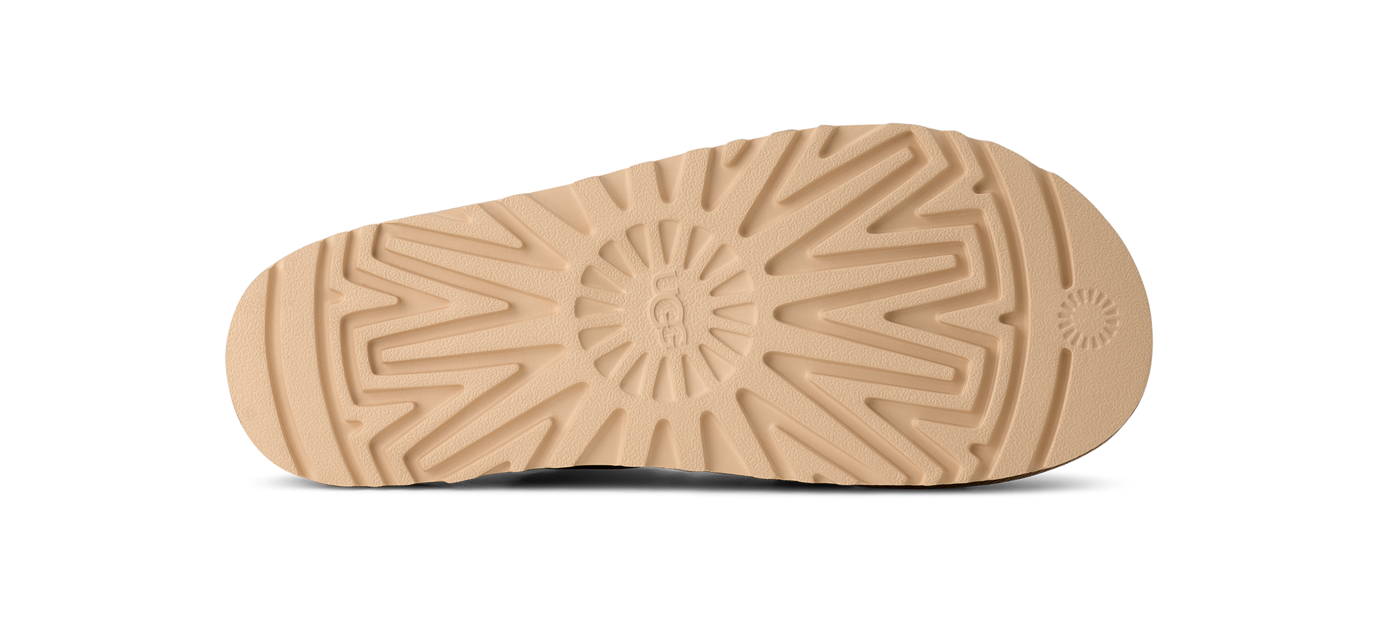 UGG UGG Goldenstar Gleam Sandal