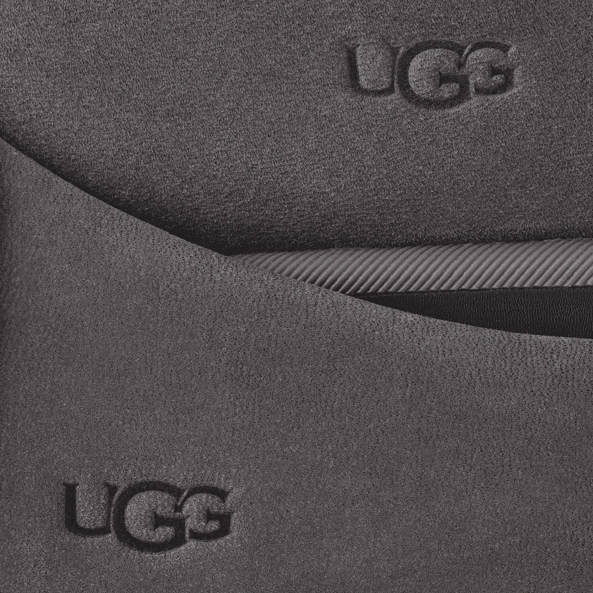 UGG UGG Mens Otzo Clog Slip On