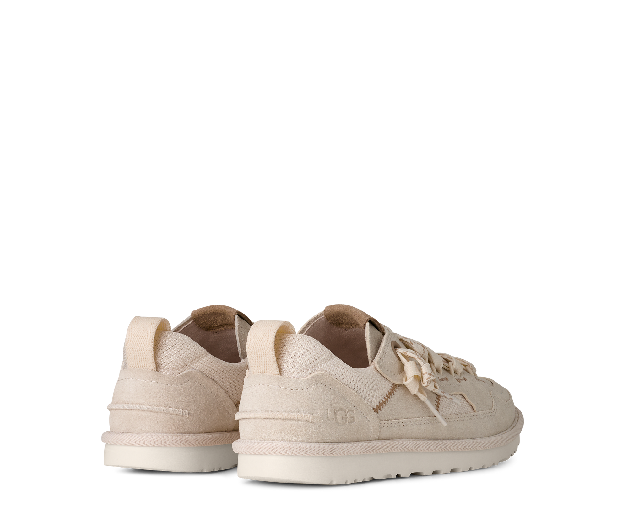 UGG UGG Womens Minimel Sneaker