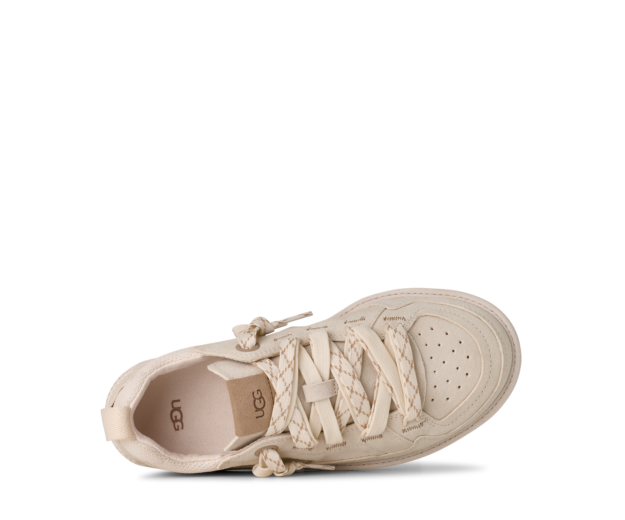 UGG UGG Womens Minimel Sneaker