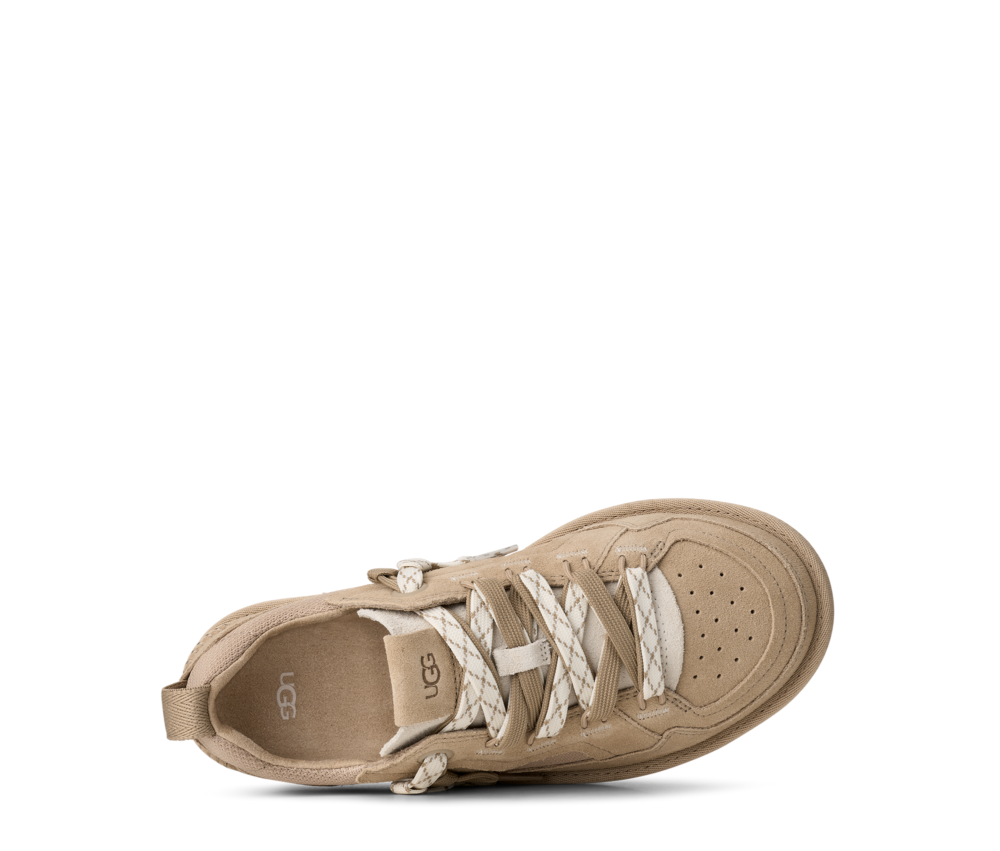 UGG UGG Mens Minimel Sneaker